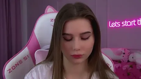 DianaVert — modelo de webcam en línea en stripchat