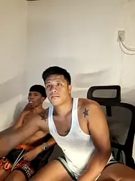 Felix_Asher — modelo de webcam en línea en stripchat