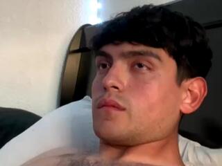 Milky Mike — Flirt4free stream photo (Aug 2026)