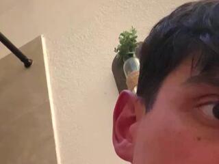 Milky Mike — Flirt4free stream photo (Jul 2026)