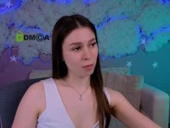 liande1 — modelo de webcam en línea en chaturbate