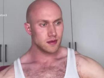 wlademarbergs — modelo de webcam en línea en chaturbate