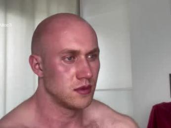 wlademarbergs — modelo de webcam en línea en chaturbate