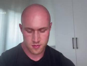wlademarbergs — modelo de webcam en línea en chaturbate