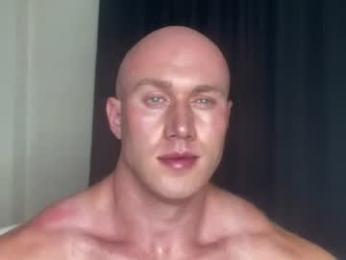 wlademarbergs — modelo de webcam en línea en chaturbate