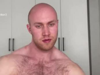 wlademarbergs — modelo de webcam en línea en chaturbate