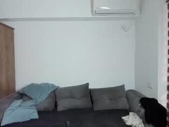 zkk123 — modelo de webcam en línea en chaturbate