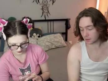 danny_and_ellen — Chaturbate stream photo (Mar 2026)