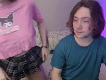 danny_and_ellen — Chaturbate stream photo (Feb 2026)