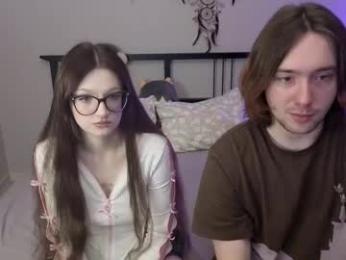 danny_and_ellen — Chaturbate stream photo (Feb 2026)