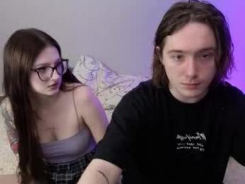 danny_and_ellen — Chaturbate stream photo (Feb 2026)