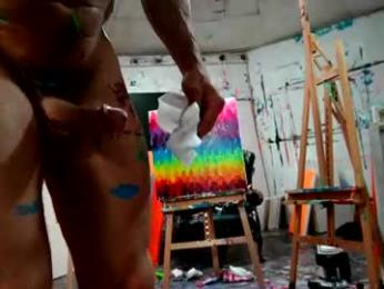 brent_ray_fraser — modelo de webcam en línea en chaturbate