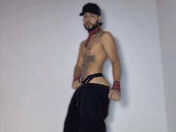 JuanAnPerez — modelo de webcam en línea en livejasmin