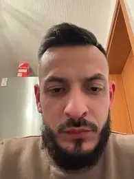 derbyo — Stripchat stream photo (Dec 2025)