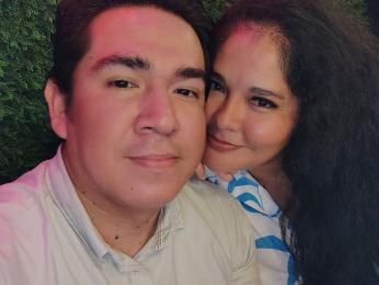 LourdesandJames — modelo de webcam en línea en livejasmin