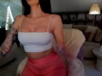 sweetndcrazy — Chaturbate stream photo (Mar 2026)