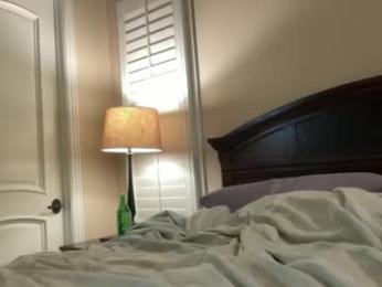 chloexbabe — Chaturbate stream photo (May 2026)