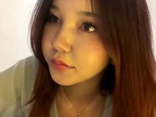 lanelleahmadi — Camsoda stream photo (Jul 2026)