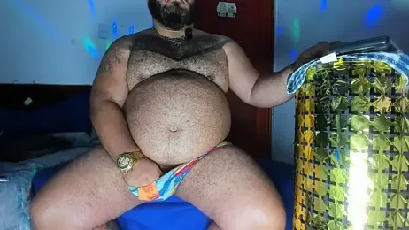 Bearspigdirty — Stripchat stream photo (Mar 2026)