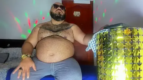 Bearspigdirty — Stripchat stream photo (Mar 2026)