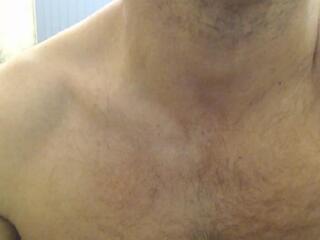 Robinzon — Flirt4free profile photo