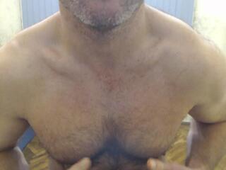 Robinzon — Flirt4free stream photo (Feb 2026)