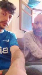 Culosexy187 — modelo de webcam en línea en cam4