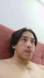 mike327173 — Cam4 stream photo (Dec 2025)