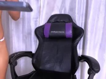 fernanda_brown01 — Chaturbate profile photo