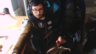 Blakkke — modelo de webcam en línea en cam4