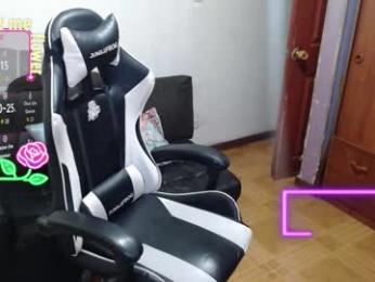 adams_mel — Chaturbate stream photo (Mar 2026)