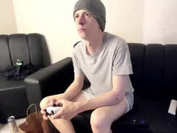 millerjdm — Chaturbate stream photo (Apr 2026)