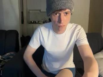 millerjdm — modelo de webcam en línea en chaturbate