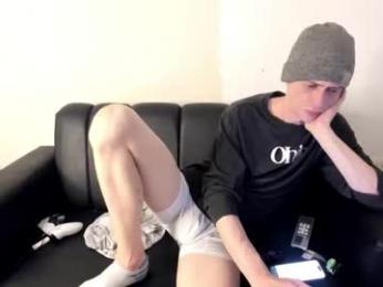 millerjdm — Chaturbate stream photo (Apr 2026)