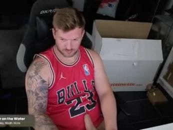 german_prince — Chaturbate stream photo (Jun 2026)