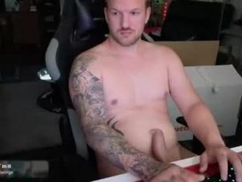 german_prince — Chaturbate stream photo (Jun 2026)