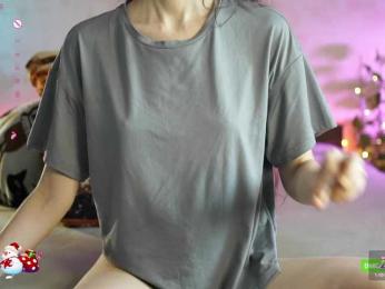 Ms_Konfetkina — bongacams