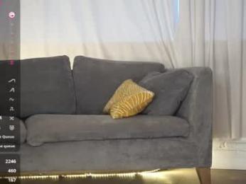 chee_cha — Chaturbate stream photo (Feb 2026)