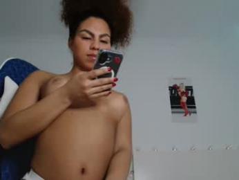 crazy_sweetie — Chaturbate stream photo (Mar 2026)