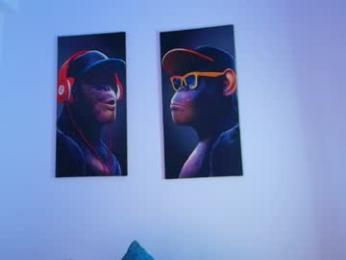 axel_stein03 — Chaturbate stream photo (Apr 2026)