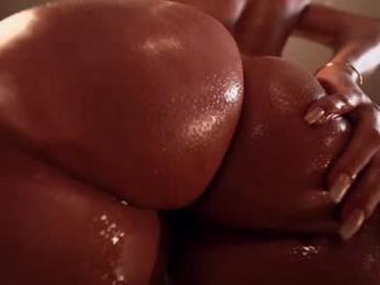 heybanan — modelo de webcam en línea en chaturbate