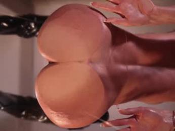 heybanan — modelo de webcam en línea en chaturbate