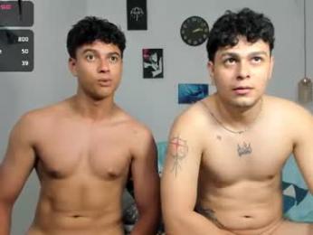 santy_stump — modelo de webcam en línea en chaturbate