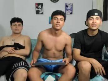 santy_stump — modelo de webcam en línea en chaturbate