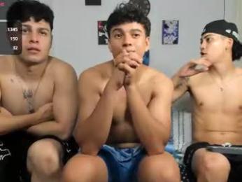 santy_stump — chaturbate