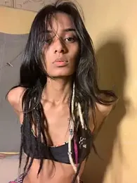 Serah201 — Stripchat profile photo