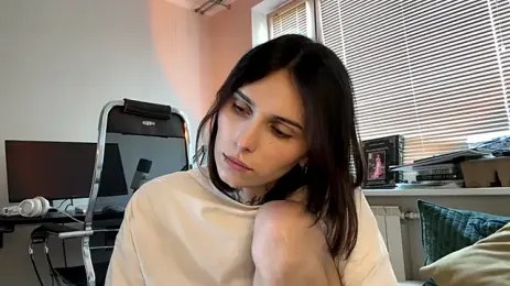 SweetFemBoyy — modelo de webcam en línea en stripchat
