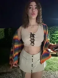 roxyrougee — Stripchat stream photo (Apr 2026)