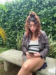 roxyrougee — Stripchat stream photo (Apr 2026)