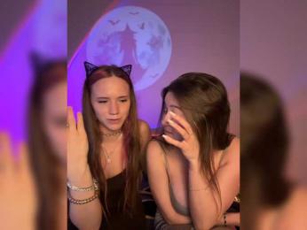 CatrineDeMeow — modelo de webcam en línea en bongacams